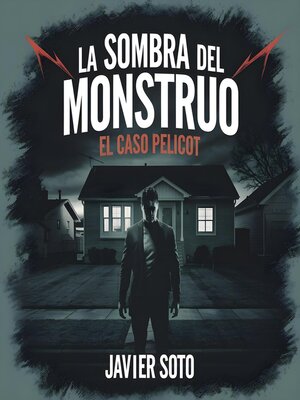cover image of La Sombra del Monstruo